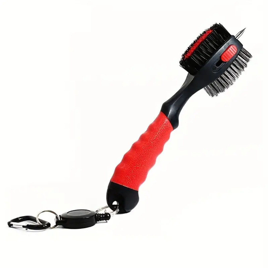 GleamClean Brush