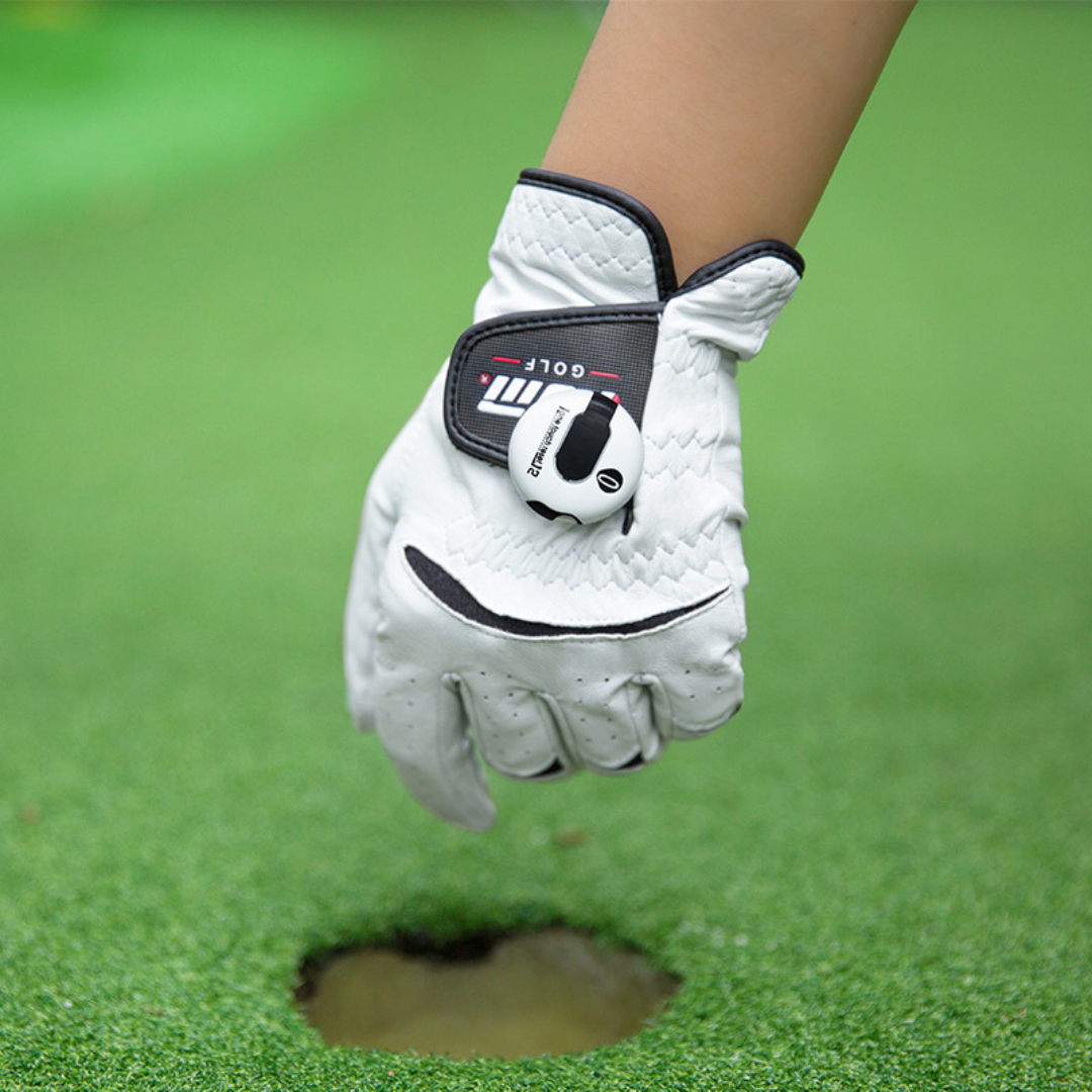 ScoreTrack Stroke counter