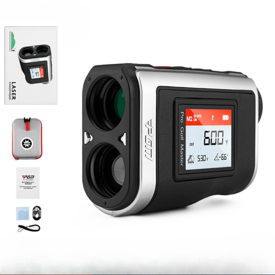 Range Finder Pro