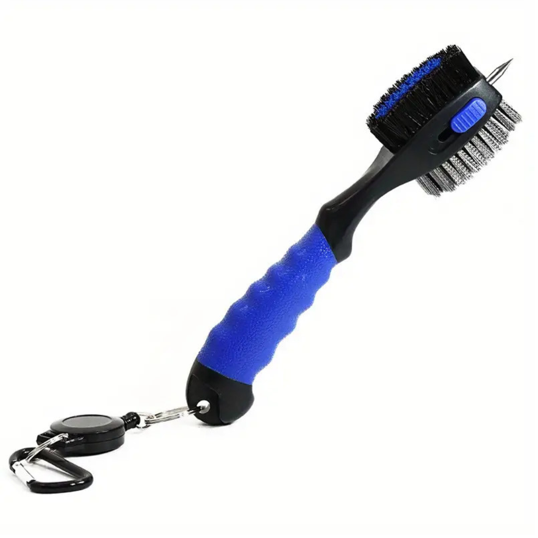 GleamClean Brush