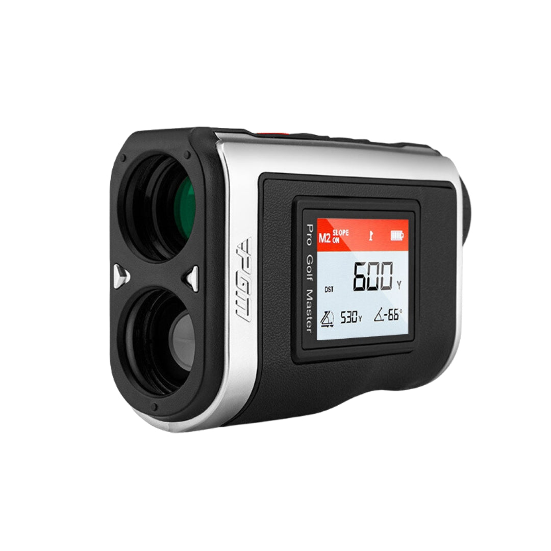 Range Finder Pro