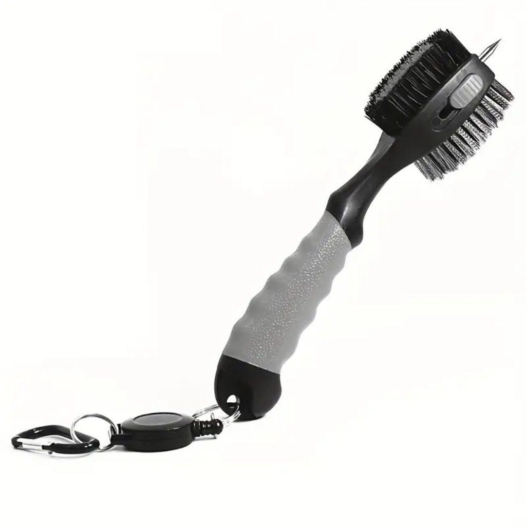 GleamClean Brush