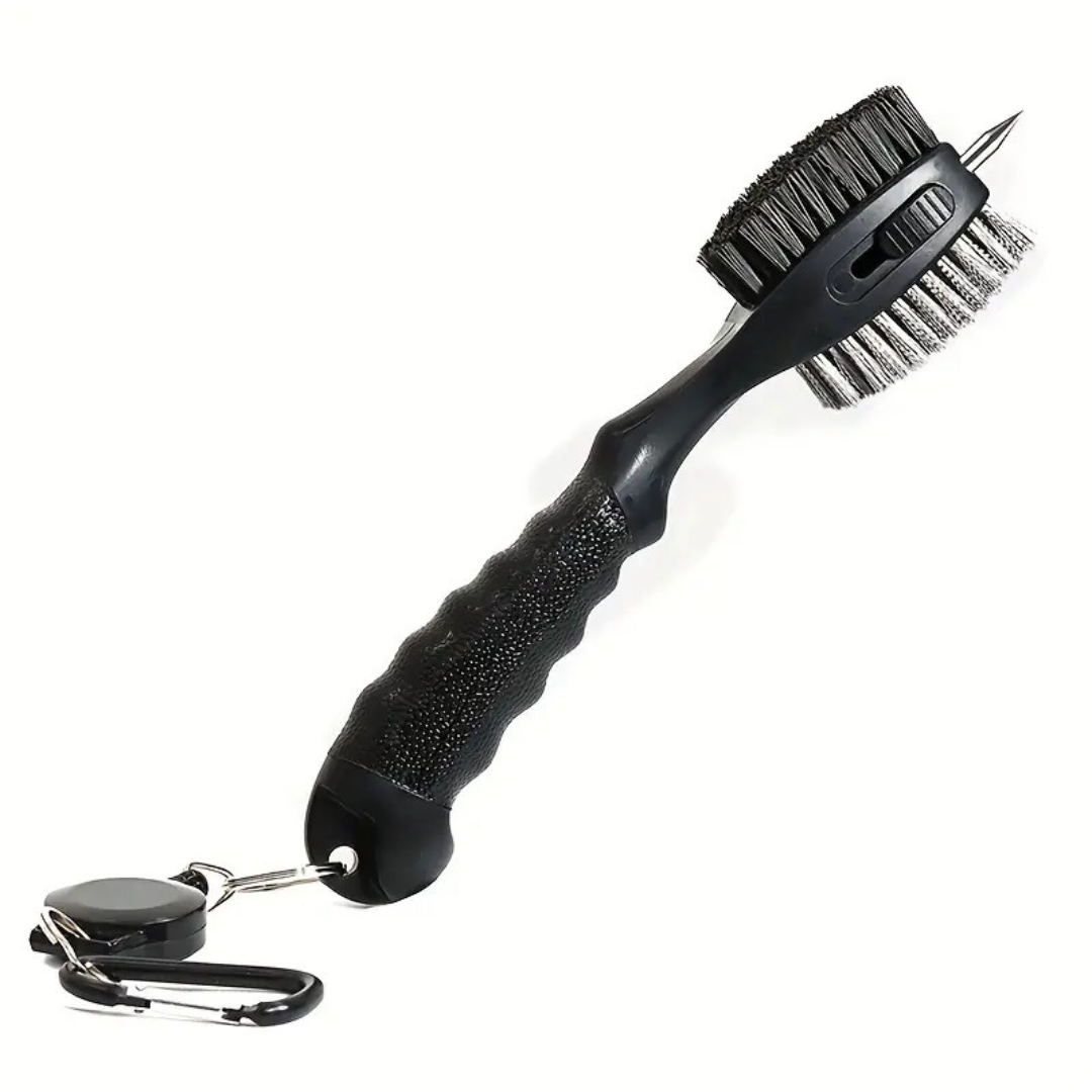 GleamClean Brush