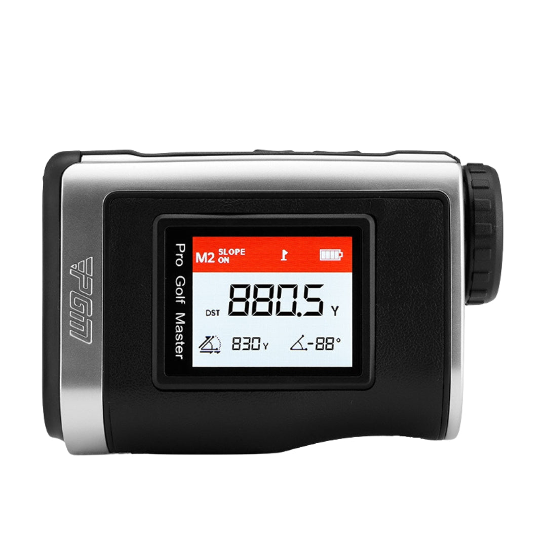 Range Finder Pro