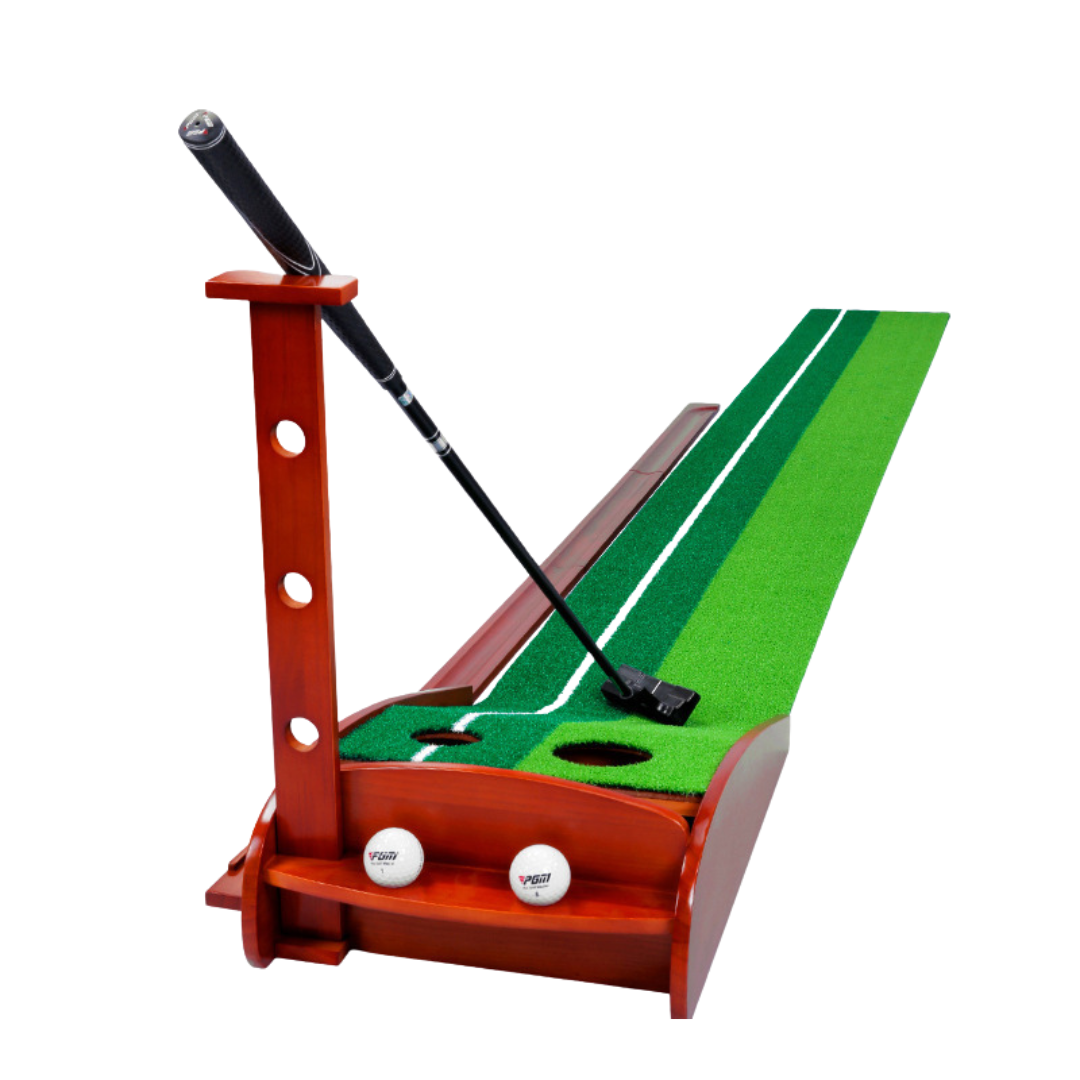 PuttMaster Pro