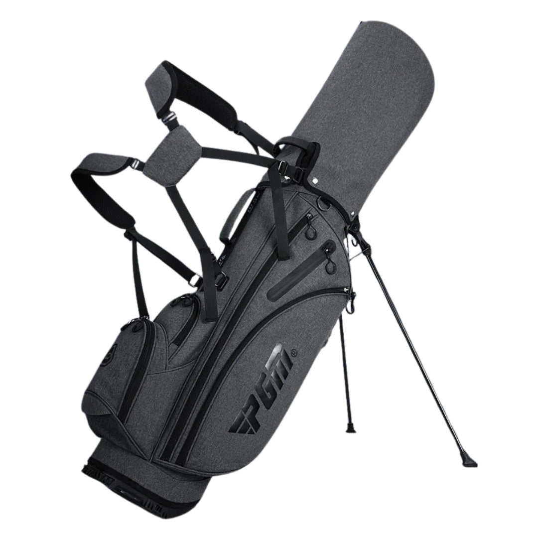 Slate Pro Golf Bag