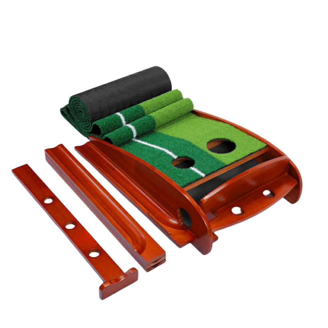 PuttMaster Pro