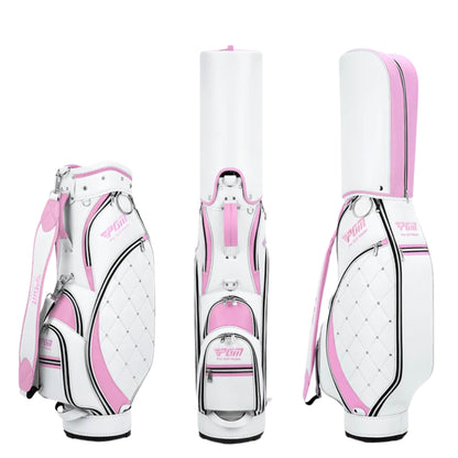 TwinTone Golf Bag