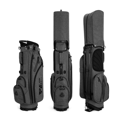 Slate Pro Golf Bag