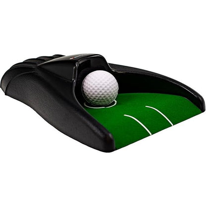 Automatic Putt Returner