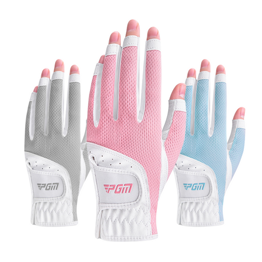 Female Gloves